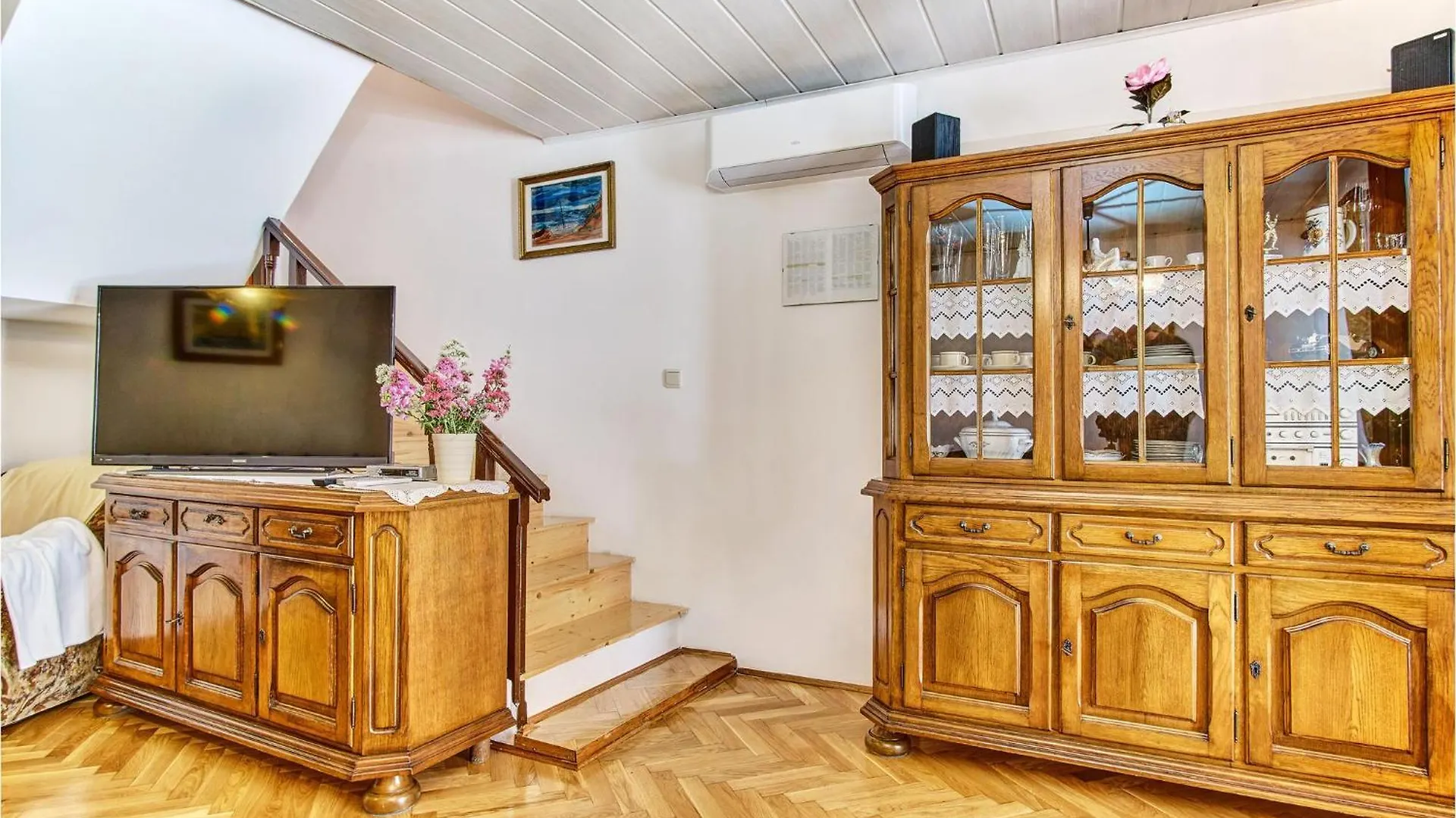 Дом отдыха Gorgeous Home In Mali Losinj With Wifi